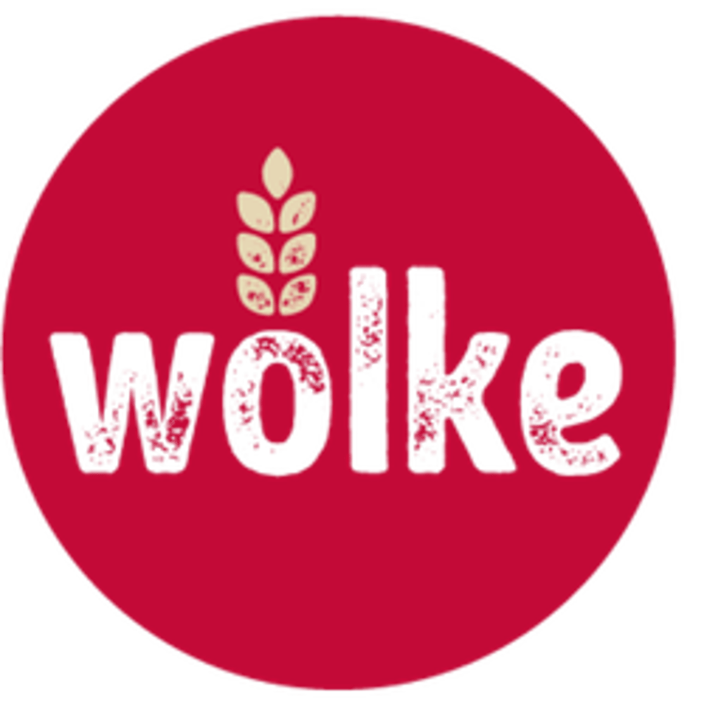 Wolke Back und Snack GmbH Logo
