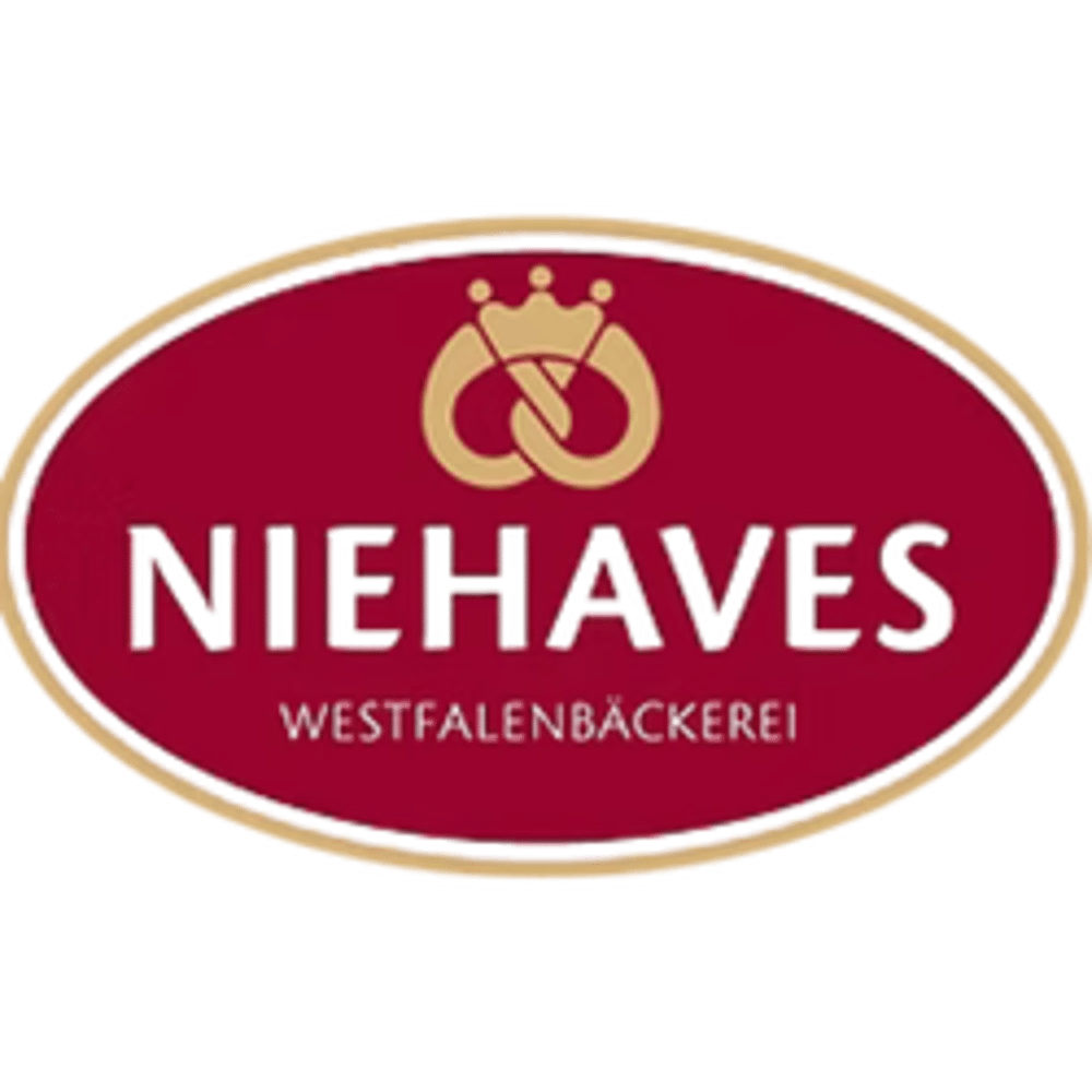 Bäckerei Konditorei Niehaves GmbH & Co. KG Logo