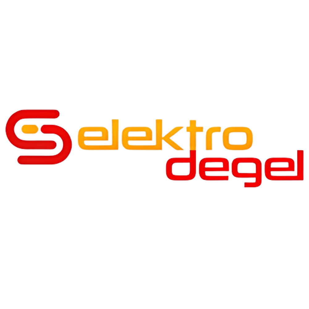 Elektro Degel GmbH Logo