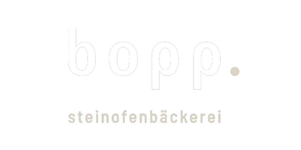 bopp Steinofenbäckerei