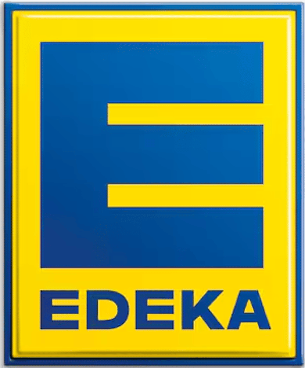 Edeka R. Ehlers GmbH & Co. KG Logo